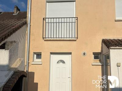 Maison - 118 m² - 6 pièces