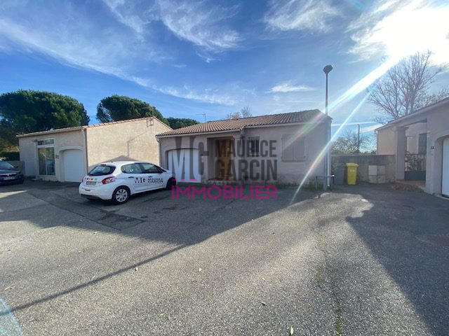 Maison - 67 m² - 3 pièces