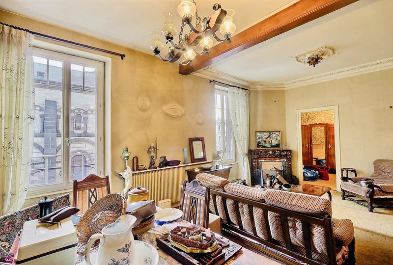 Appartement - 55 m² - 3 pièces