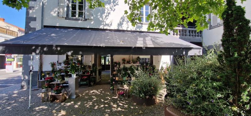 Fonds de commerce - Magasins - 185 m²