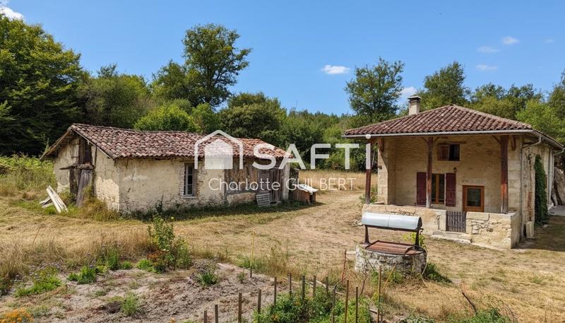Maison - 161 m² - 5 pièces