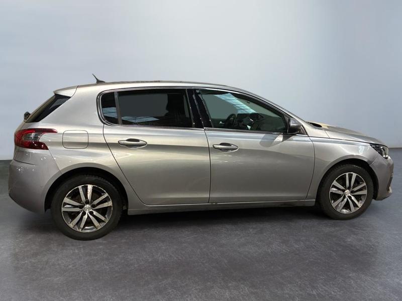 Peugeot 308 Business BlueHDi 130ch s&amp;S Bvm6 Allure