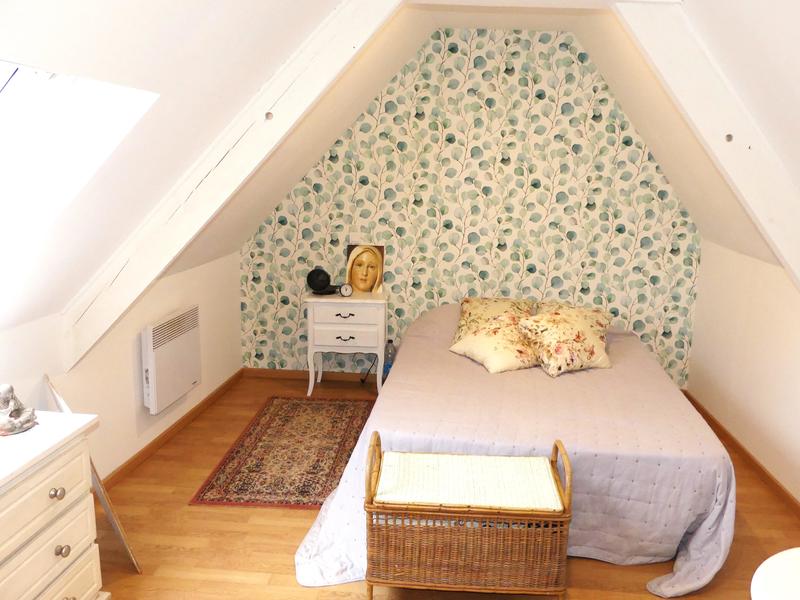 Maison - 65 m² - 3 pièces