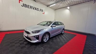 Kia Cee'd_Sw 1.6 Crdi 136 Ch Mhev Active