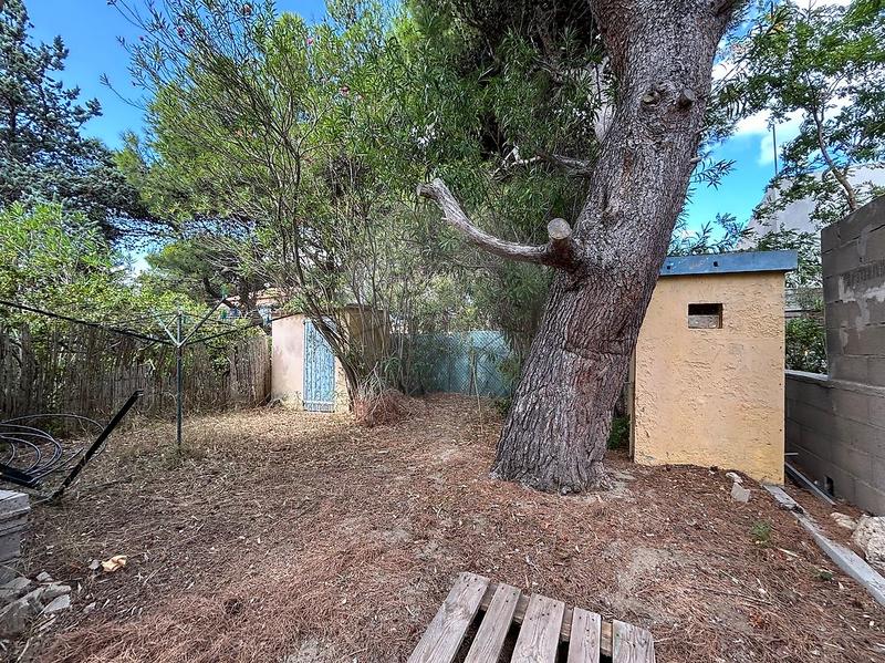 Maison - 109 m² - 5 pièces