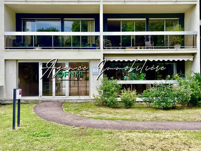 Appartement - 108 m² - 5 pièces