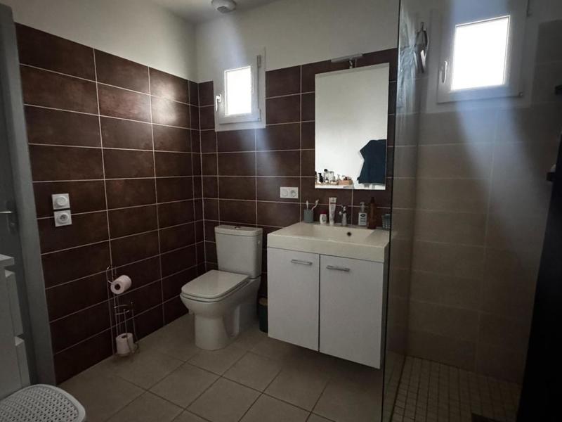 Maison traditionnelle - 70 m² - 4 pièces