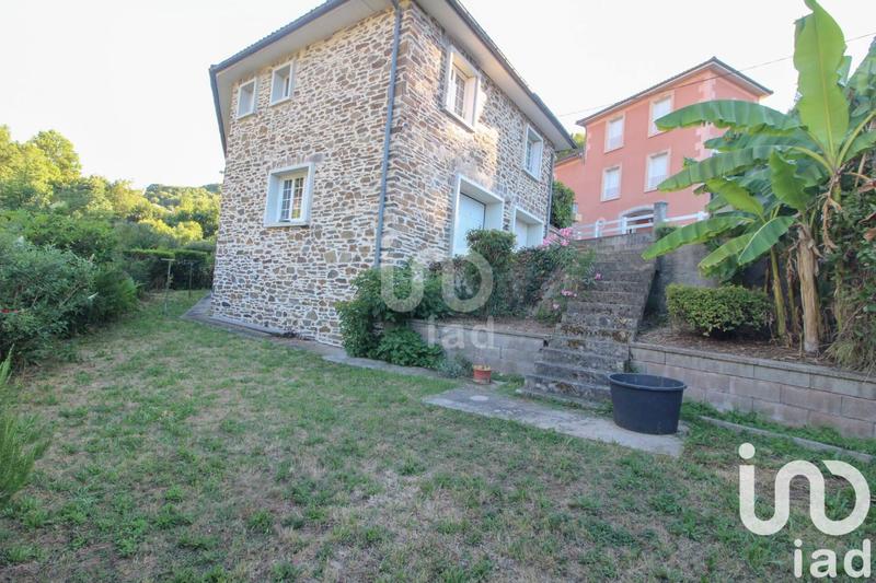 Maison - 154 m² - 6 pièces