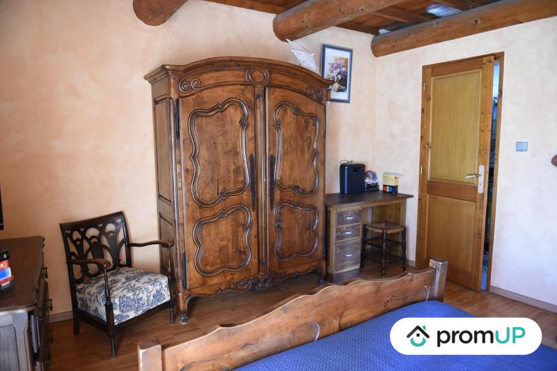 Mas - 153 m² - 5 pièces