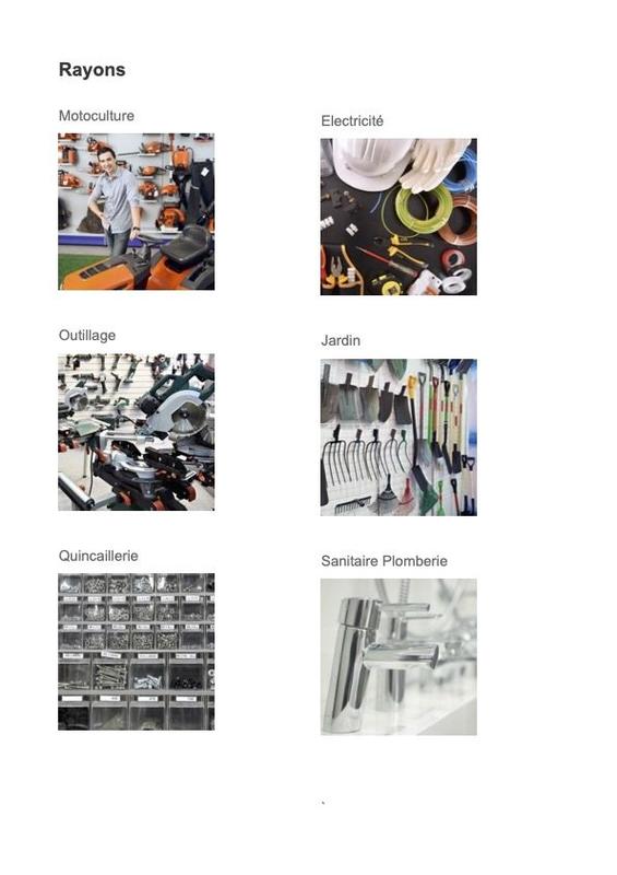 Fonds de commerce - 5 000 m²