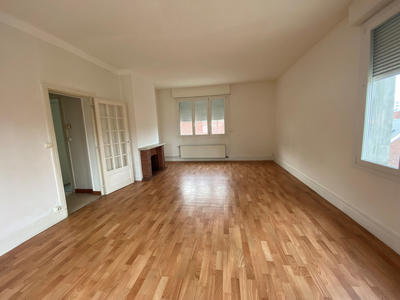 Appartement - 78 m² - 3 pièces