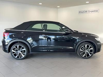 Volkswagen t-Roc Cabriolet 1.5 Tsi Evo2 150 Start/Stop Dsg7 R-Line