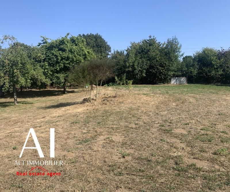 Maison ancienne - 76 m² - 3 pièces