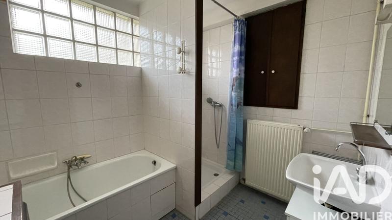 Maison - 136 m² - 5 pièces