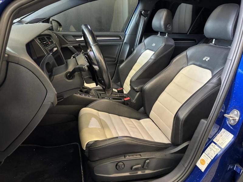 Volkswagen Golf 7 R 4Motion Phase 2 310cv