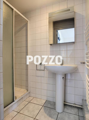 Appartement - 32 m² - 2 pièces