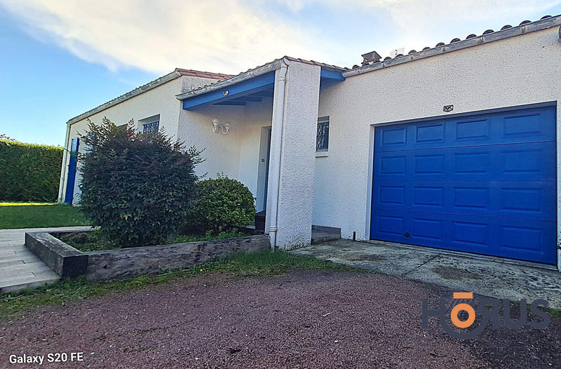 Viager - Villa - 151 m² - 5 pièces