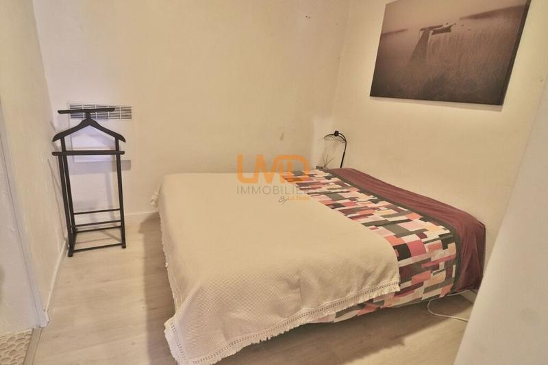 Fonds de commerce - Bureau - 116 m²