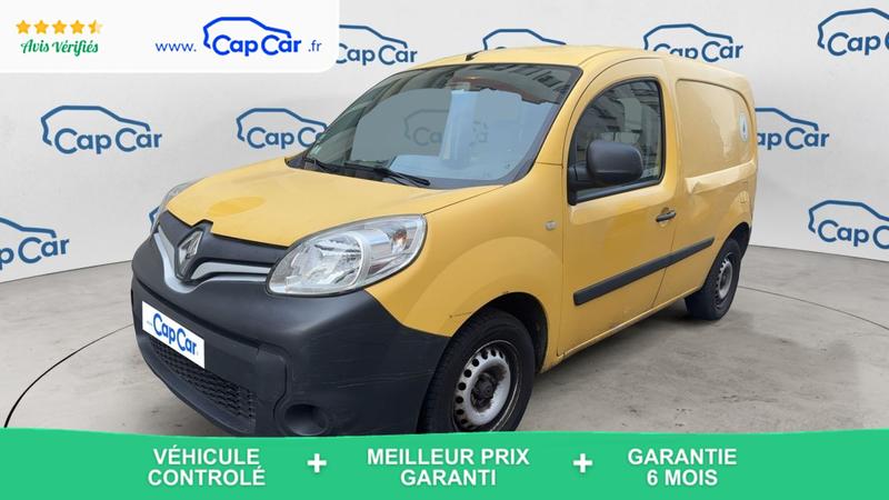 Renault Kangoo Express 1.5 dCi 75 Base
