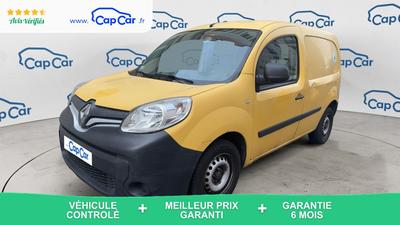 Renault Kangoo Express 1.5 dCi 75 Base