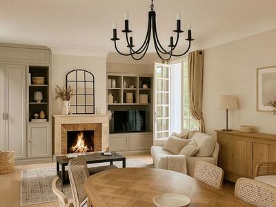 Maison - 157 m² - 6 pièces