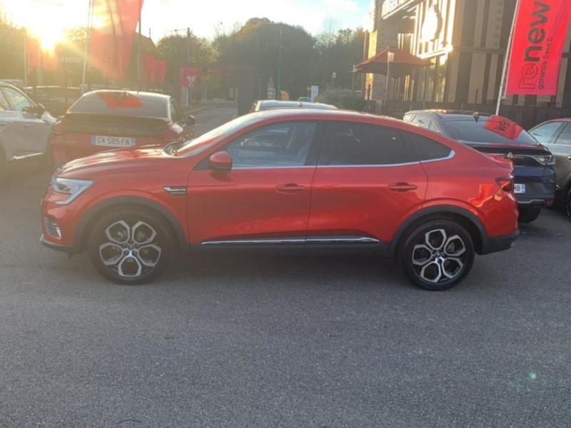 Renault Arkana E-Tech 145 - 21b Intens