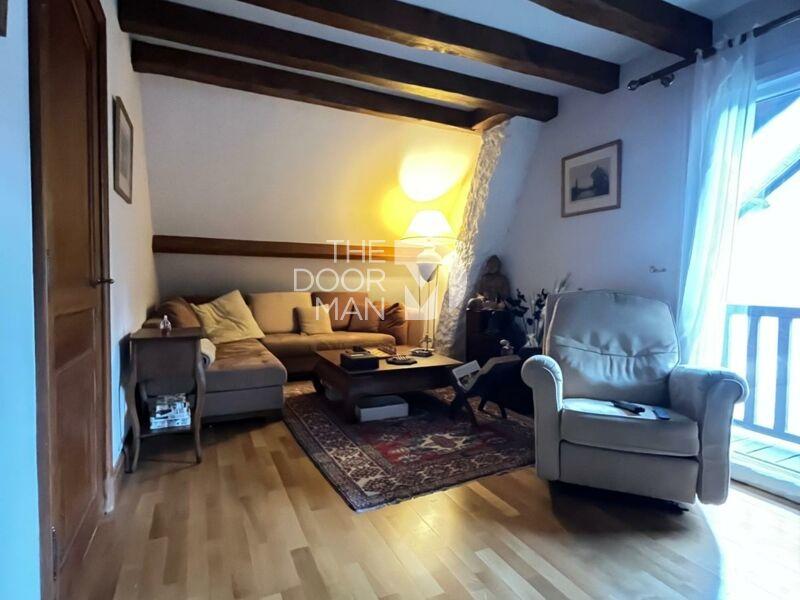 Maison - 157 m² - 5 pièces