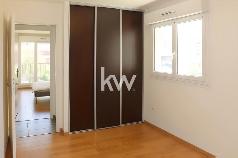 Appartement - 83 m² - 4 pièces