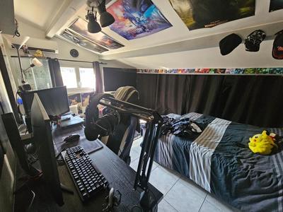 Maison - 112 m² - 4 pièces