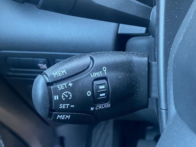 Citroën C3 Aircross PureTech 110 Bvm6 Plus