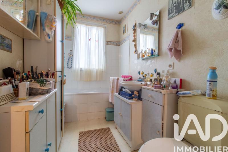 Duplex - 68 m² - 3 pièces