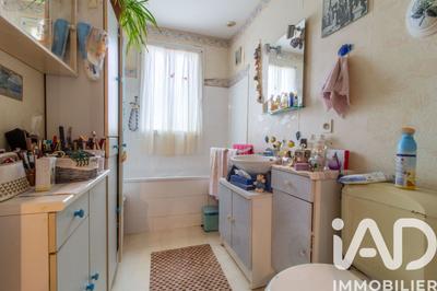 Duplex - 68 m² - 3 pièces