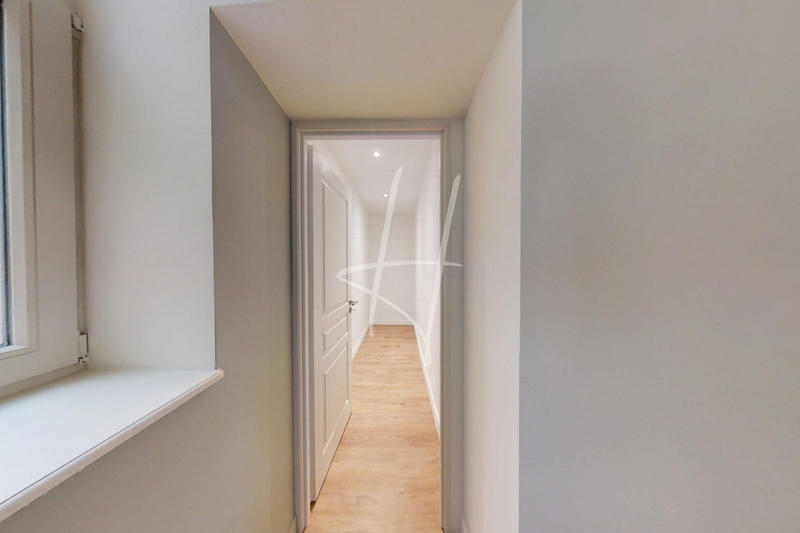 Appartement - 39 m² - 1 pièce