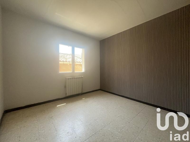 Maison de village - 97 m² - 4 pièces