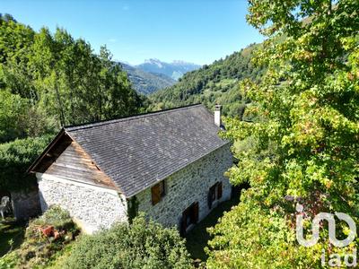 Ferme - 73 m² - 3 pièces