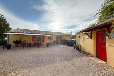 Maison - 108 m² - 5 pièces