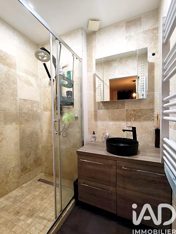 Maison - 143 m² - 4 pièces