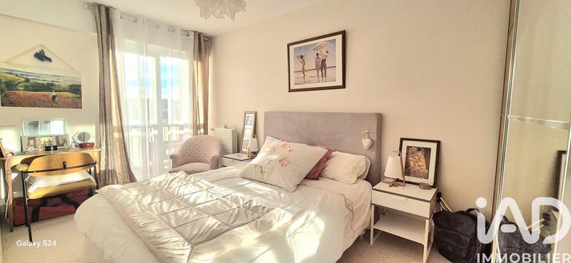 Appartement - 115 m² - 5 pièces