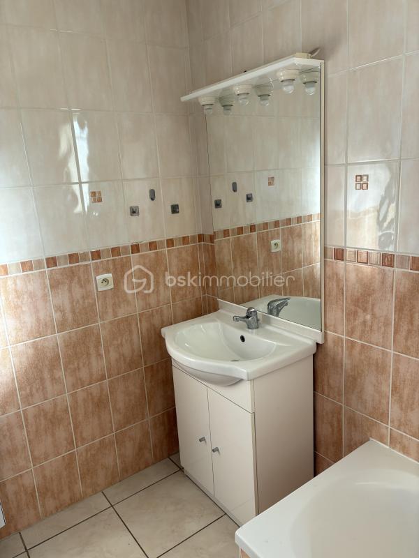 Maison - 86 m² - 4 pièces