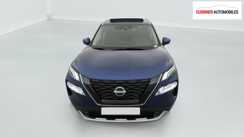 Nissan X-Trail e-Power 204 ch Tekna