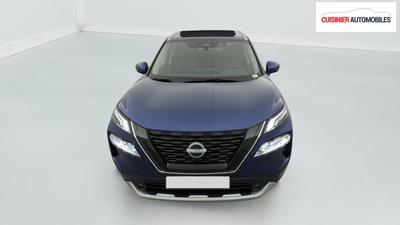 Nissan X-Trail e-Power 204 ch Tekna