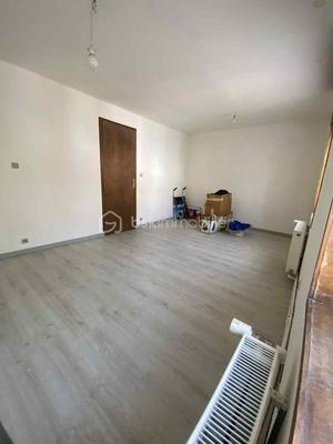 Maison de ville - 136 m² - 6 pièces