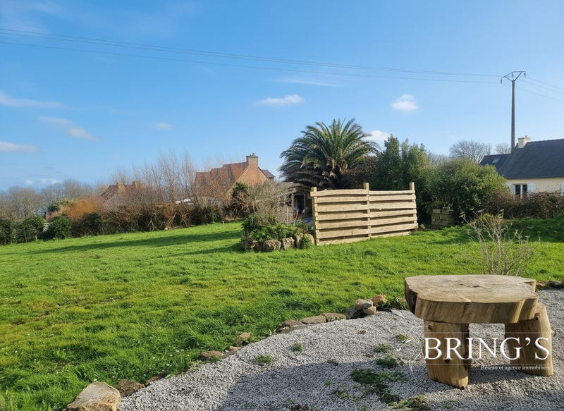 Maison traditionnelle - 78 m² - 5 pièces