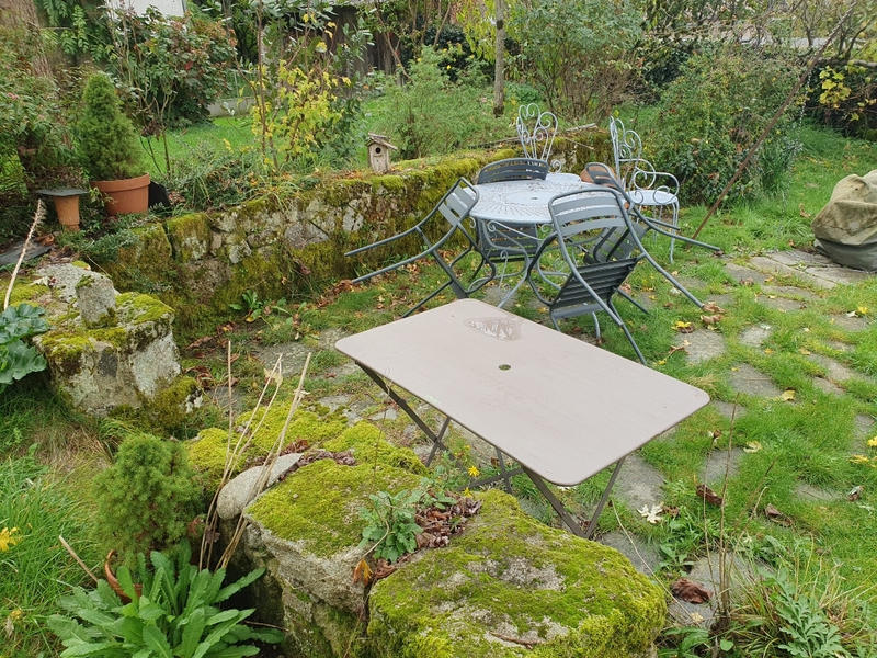 Propriété - 237 m² - 7 pièces