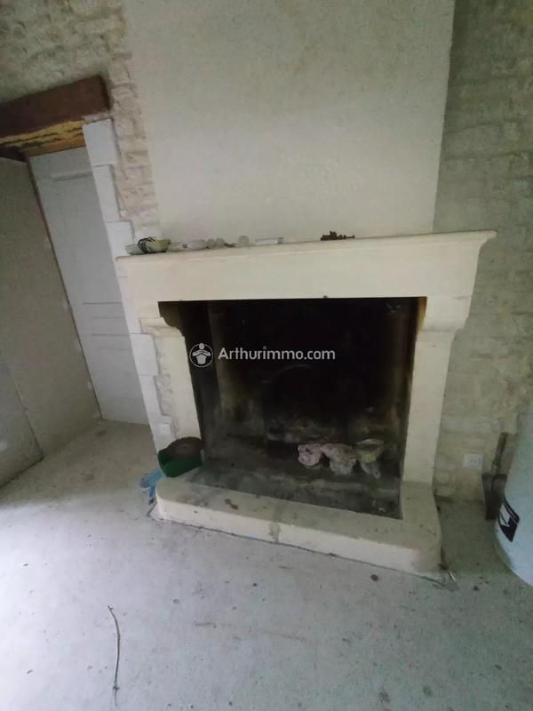 Maison - 142 m² - 6 pièces