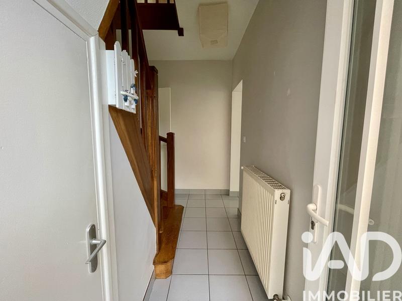 Maison - 150 m² - 6 pièces