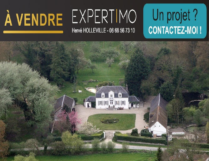 Maison - 284 m² - 12 pièces