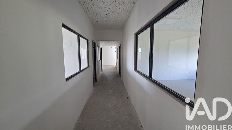 Immeuble - 1 040 m²