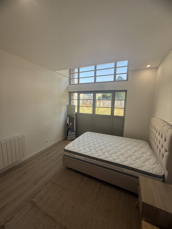 Appartement - 16 m² - 1 pièce