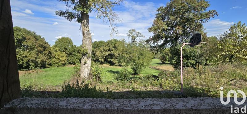 Maison de village - 95 m² - 3 pièces